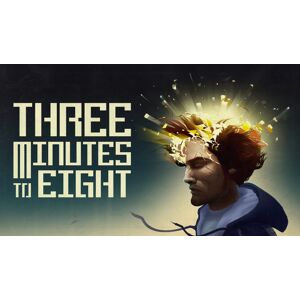 Three Minutes To Eight