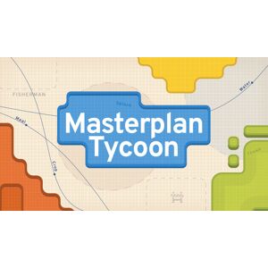 Masterplan Tycoon