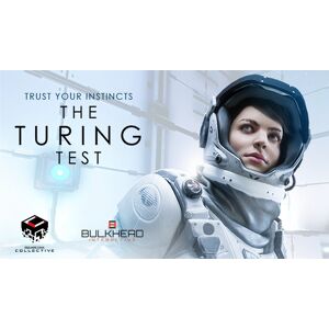 The Turing Test