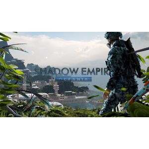 Shadow Empire: Oceania