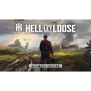 Hell Let Loose - Ultimate Edition