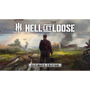 Hell Let Loose Ultimate Edition