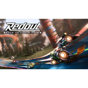 Redout - Back to Earth Pack