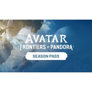 Avatar Frontiers of Pandora Season Pass Xbox Series X S