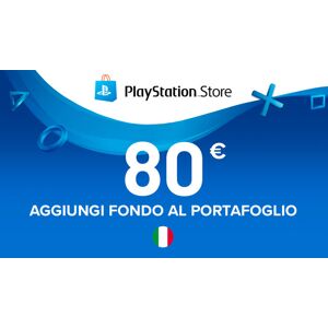 Carte Playstation Network 80a¬