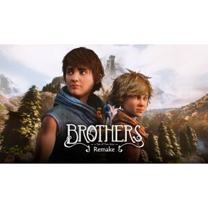 Brothers: A Tale of Two Sons Remake