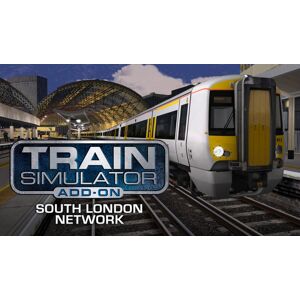 Train Simulator: South London Network Route