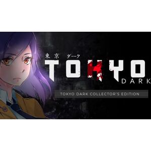 Tokyo Dark Collectoras Edition