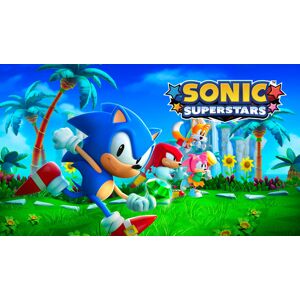 Microsoft Sonic Superstars (Xbox One / Xbox Series X S)