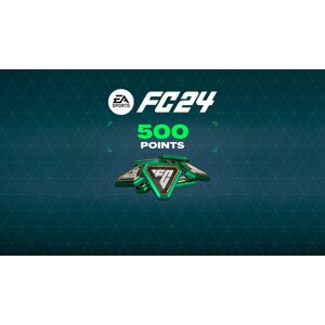 EA Sports FC 24 - 500 Points FC