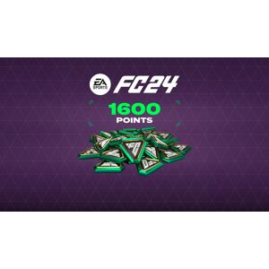 EA Sports FC 24 - 1600 Points FC