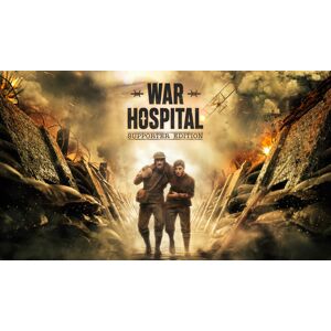 War Hospital Supporter Edition