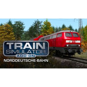 Train Simulator: Norddeutsche-Bahn: Kiel - Lübeck Route