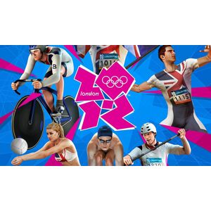 London 2012: The Official Video Game of the Olympic Games