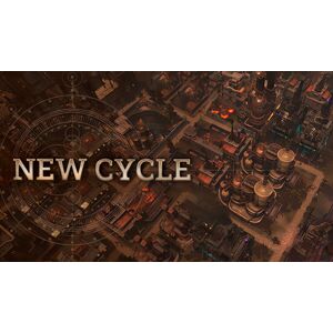 New Cycle