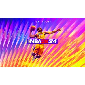 Nintendo NBA 2K24 Kobe Bryant Edition Switch - Publicité