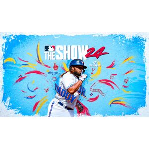 Microsoft MLB The Show 24 Xbox Series X S