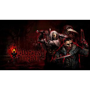 Darkest Dungeon