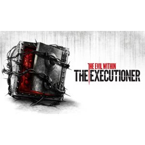 The Evil Within: The Executioner