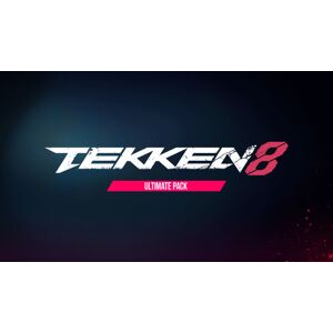 Tekken 8 - Ultimate Pack