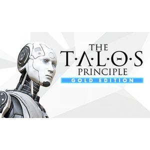 The Talos Principle Gold Edition