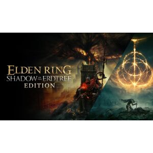 Elden Ring Edition L'ombre de l'Arbre-monde
