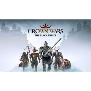 Crown Wars The Black Prince