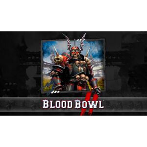 Blood Bowl 2 - Undead