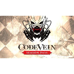 Code Vein - Season Pass