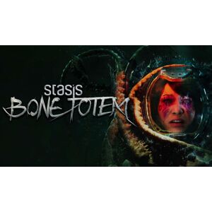Stasis: Bone Totem (PS4 / PS5)