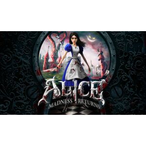 Alice: Madness Returns