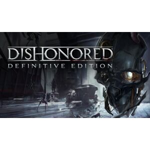 Dishonored Definitive Edition