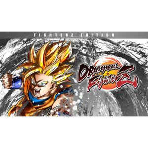 Dragon Ball FighterZ - FighterZ Edition