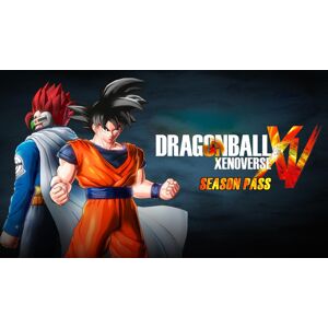 Dragon Ball Xenoverse: Season Pass