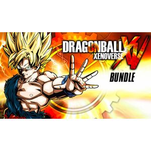 Dragon Ball Xenoverse Bundle Edition