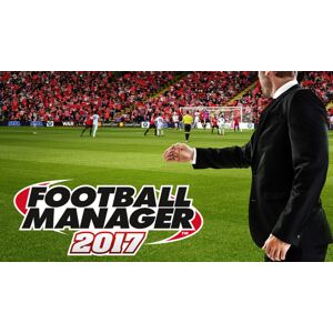 Football Manager 2017