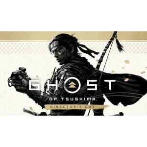 Ghost of Tsushima: Director