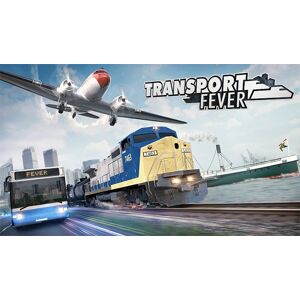 Transport Fever