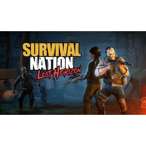 Survival Nation Lost Horizon