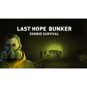 Last Hope Bunker: Zombie Survival - Publicité