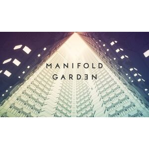 Manifold Garden