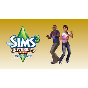 Les Sims 3: University Life