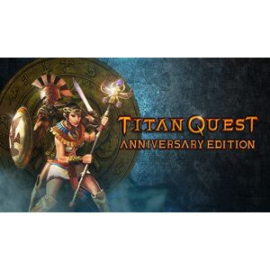 Titan Quest Anniversary Edition