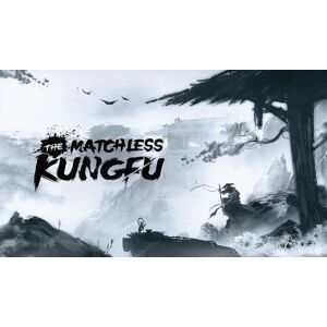 c»ä¸å¥½æ­¦å The Matchless KungFu