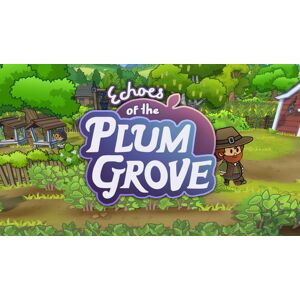 Echoes of the Plum Grove