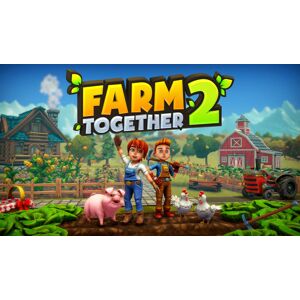 Farm Together 2