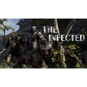 The Infected