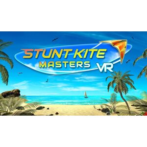 Stunt Kite Masters VR