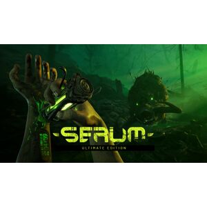 Serum Ultimate Edition