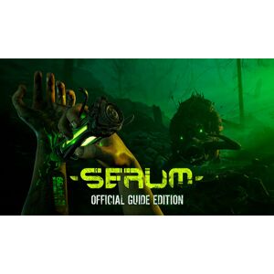 Serum - Official Guide Edition